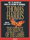 The Silence of the Lambs